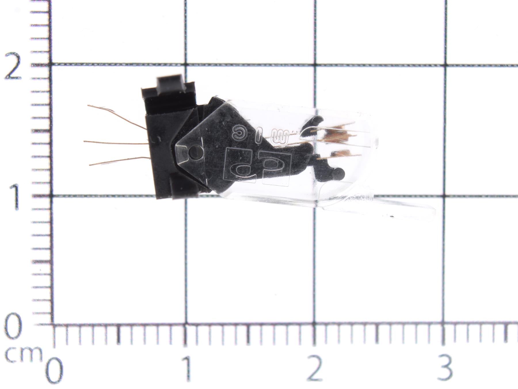 Micro Switch W01139 for Vintage Audio Equipment