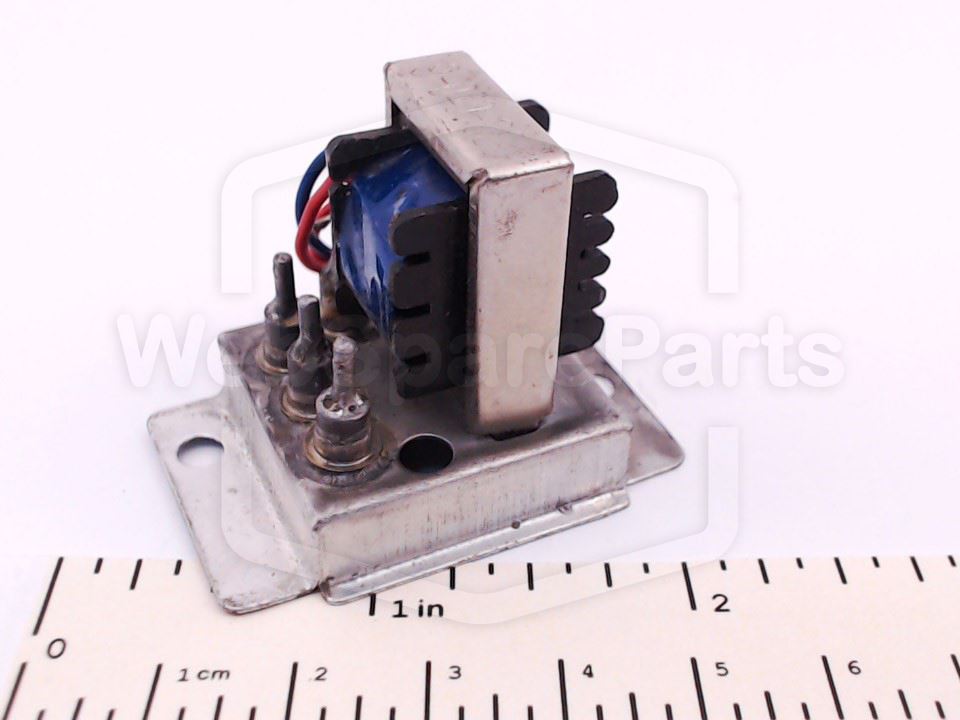 Clarion RE-303 Radio Filter 9-040-000 for Vintage Car Audio