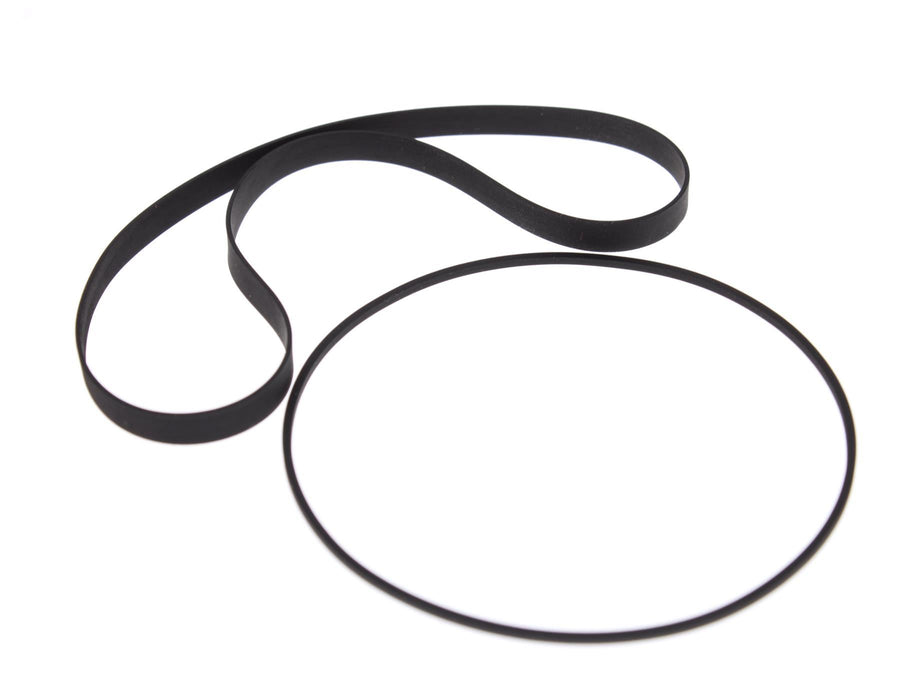 Kenwood KX-70 Set curele pentru casetofon