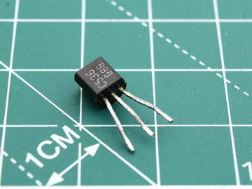 2SC536 Transistor C536 Sanyo