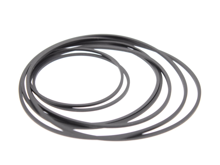 Kenwood KX-64W Belt Kit for Double Cassette Deck