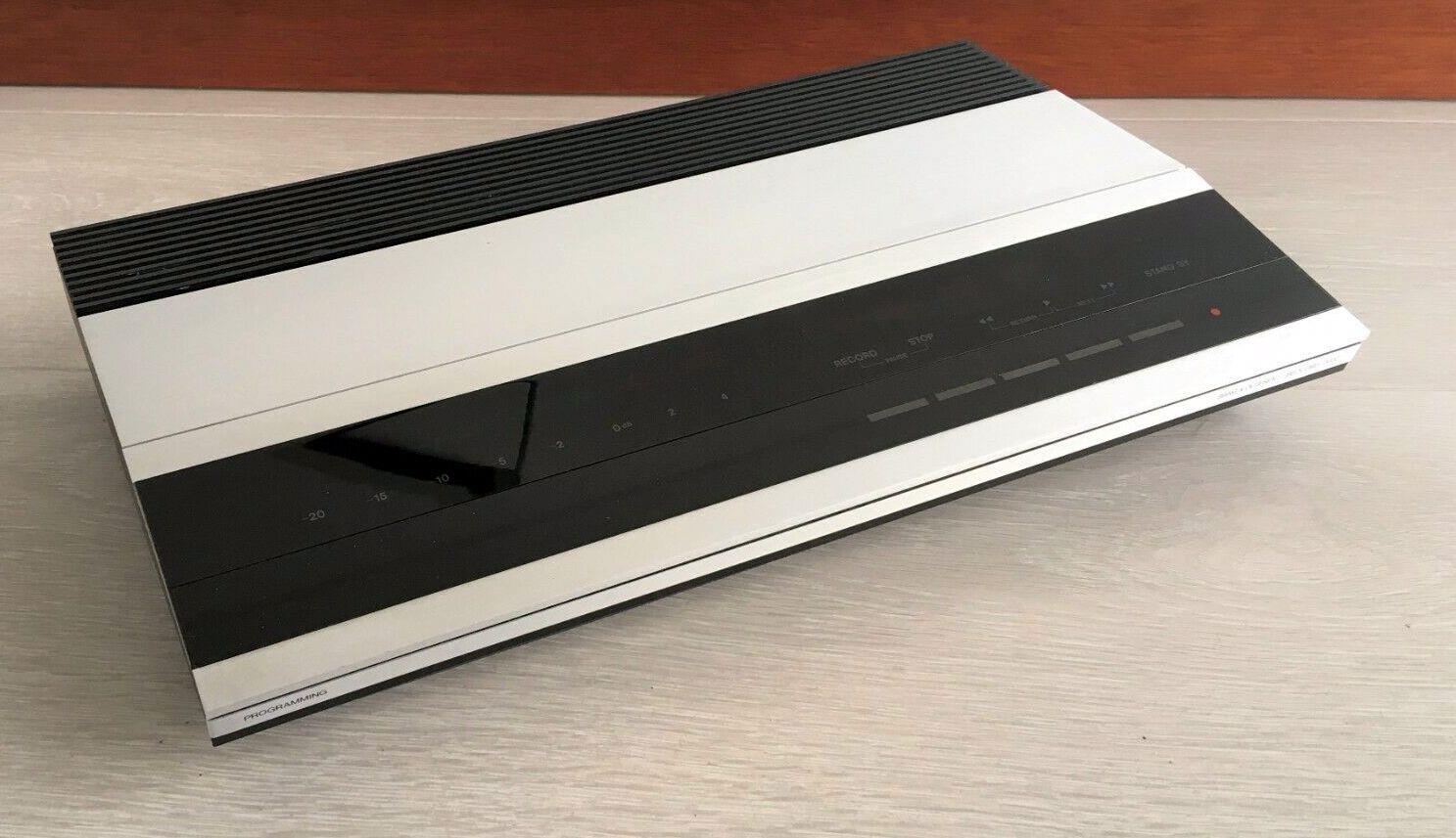 Belt Kit For Cassette Deck Bang & Olufsen Beocord 2000