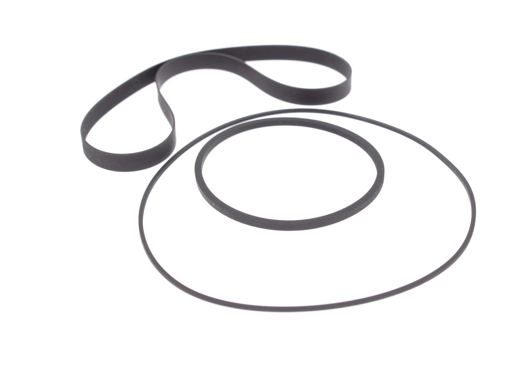 Pioneer CT-520 Belt Kit for Cassette Deck