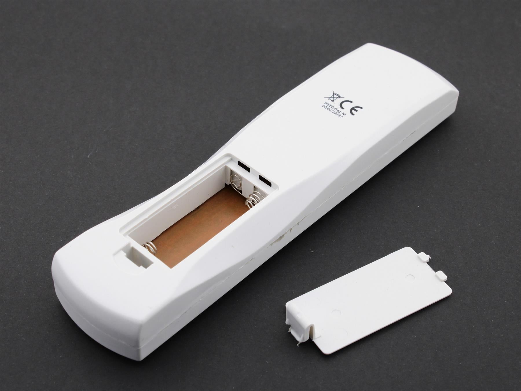 Replacement TV Remote Control RC1243