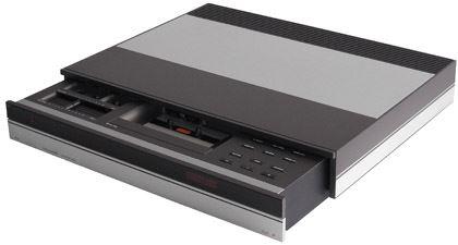 Belt Kit for Cassette Deck Bang & Olufsen Beocord 5000 Type 4923