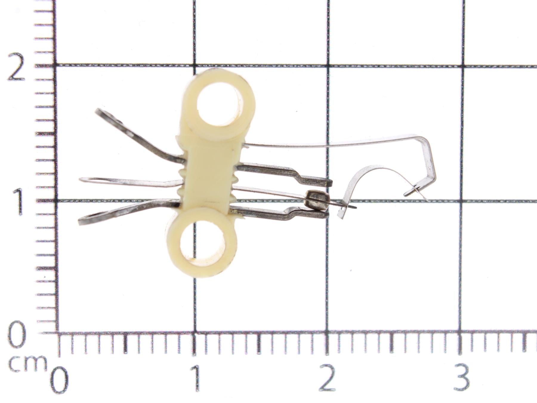 Micro Switch W01156 for Vintage Audio Equipment