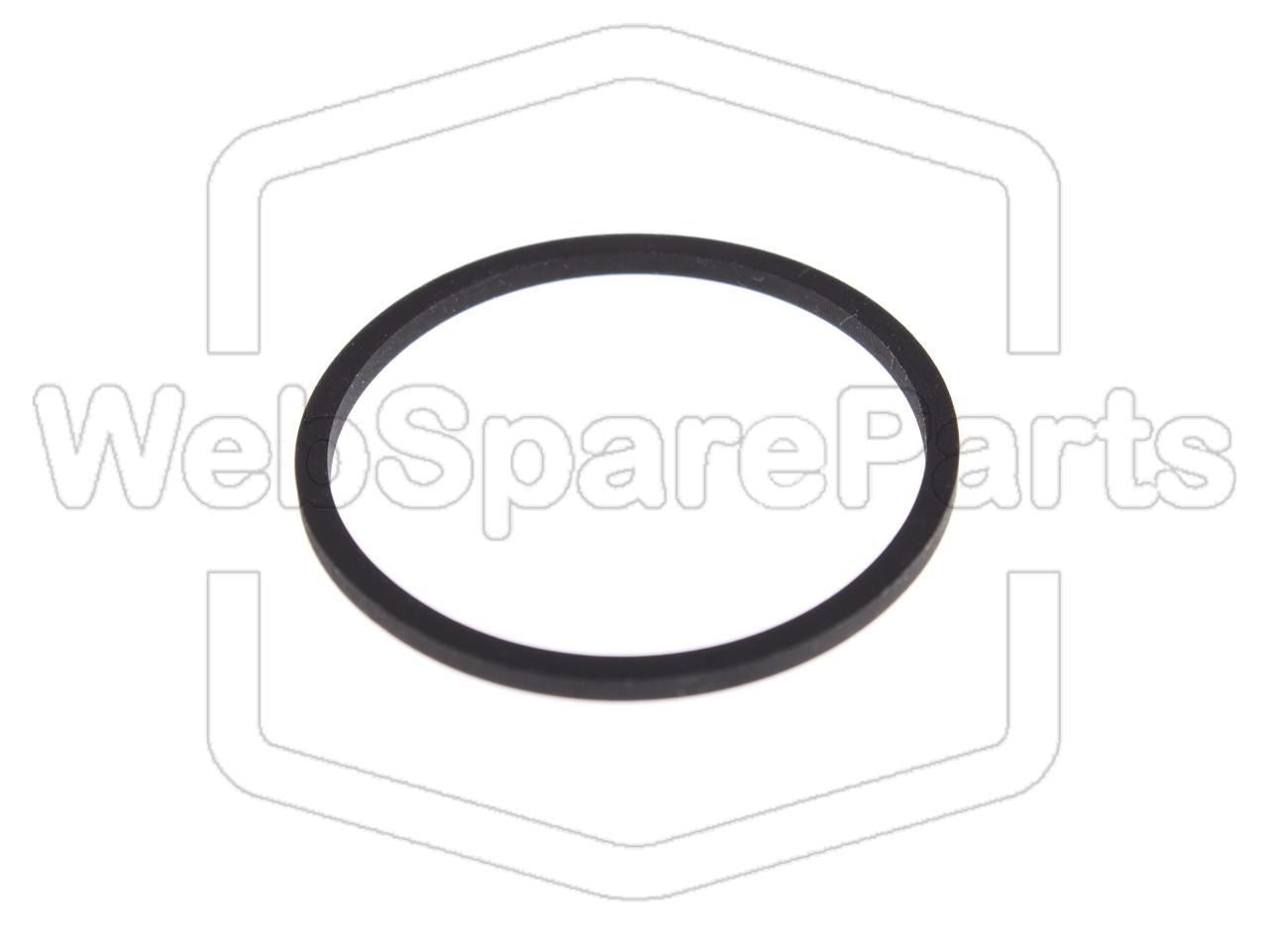 Belt Kit For Video Cassette Recorder JVC BR-S611 E