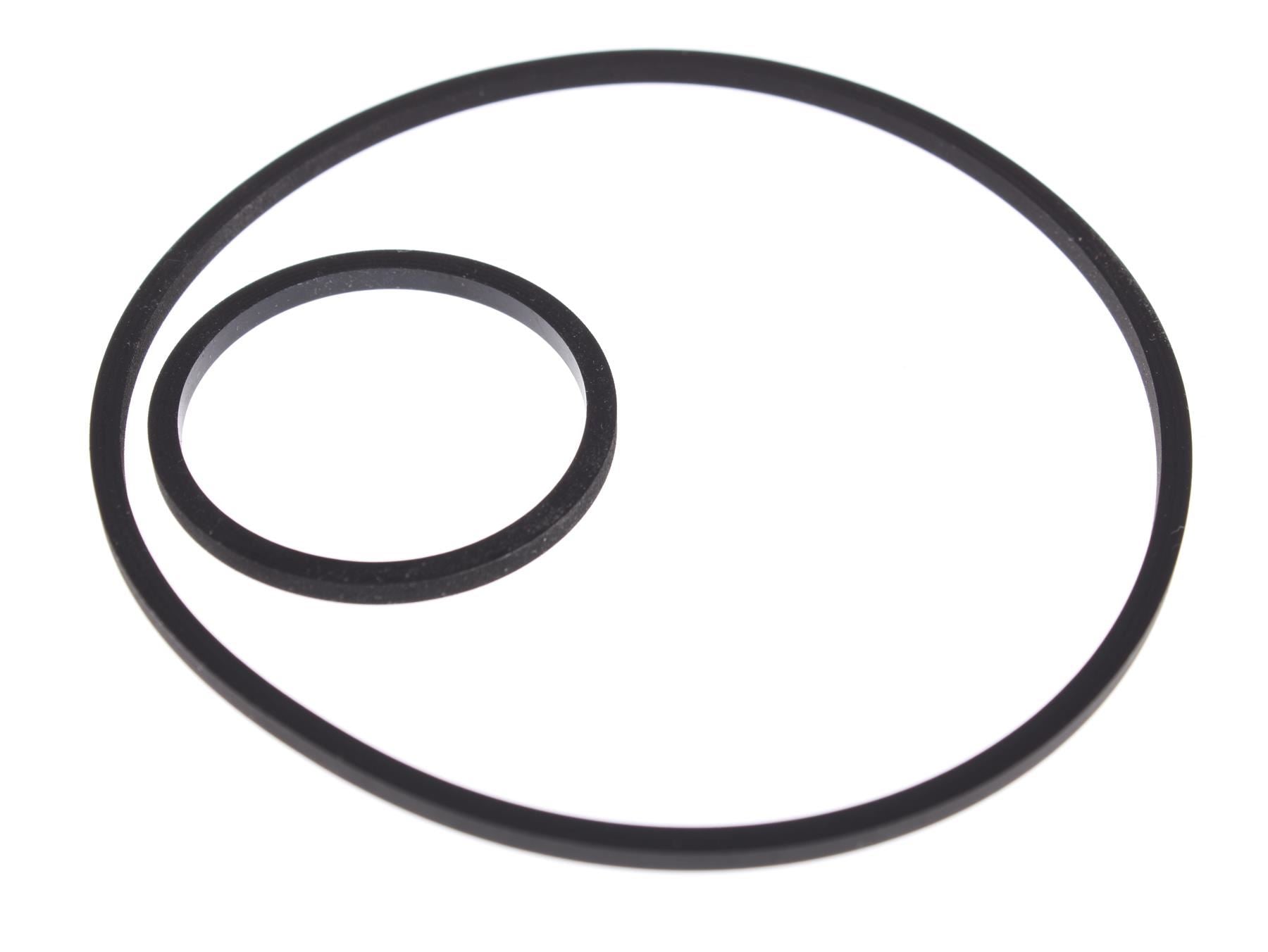 Sharp VC-771 Belt Kit for Video Cassette Recorder