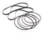 Teac W-440C Belt Kit for Double Cassette Deck