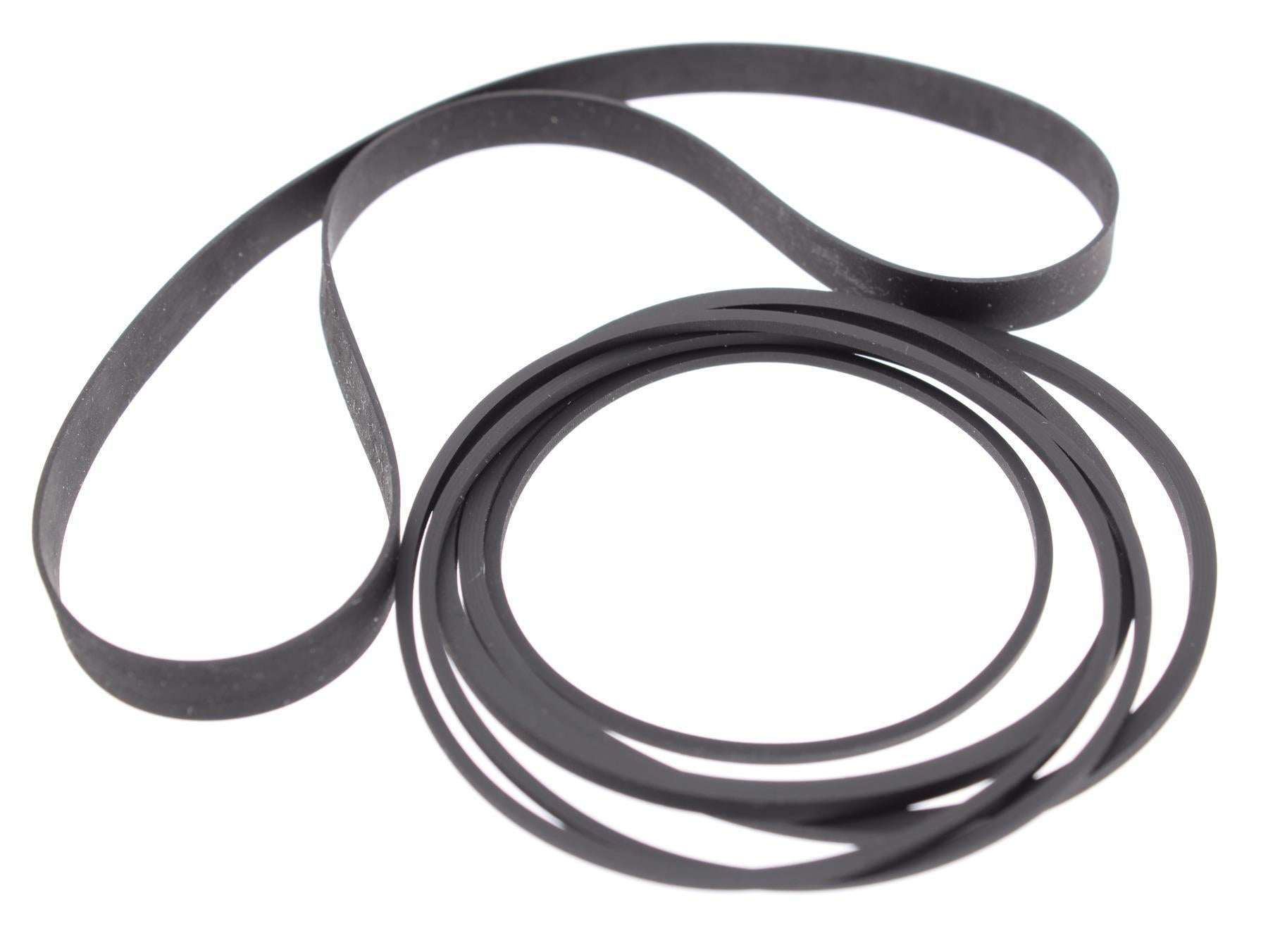 Pioneer CT-F750 Belt Kit for Cassette Deck