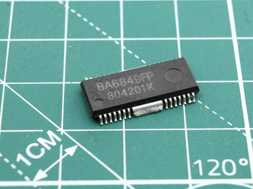 BA6849FP circuit integrat