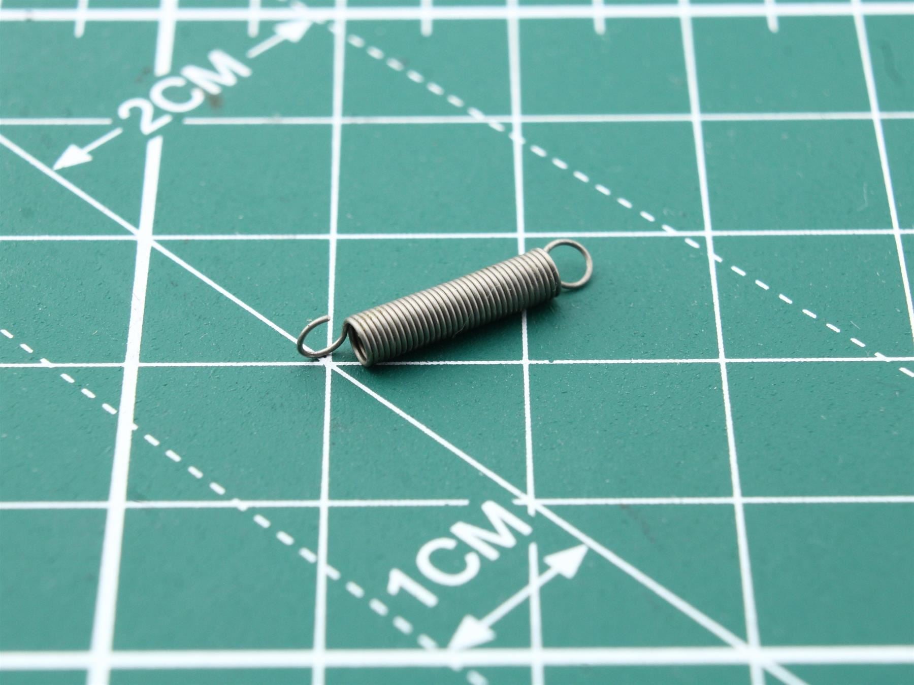 Pioneer DC-Z92 Mechanism Cassette Spring (Position 86)