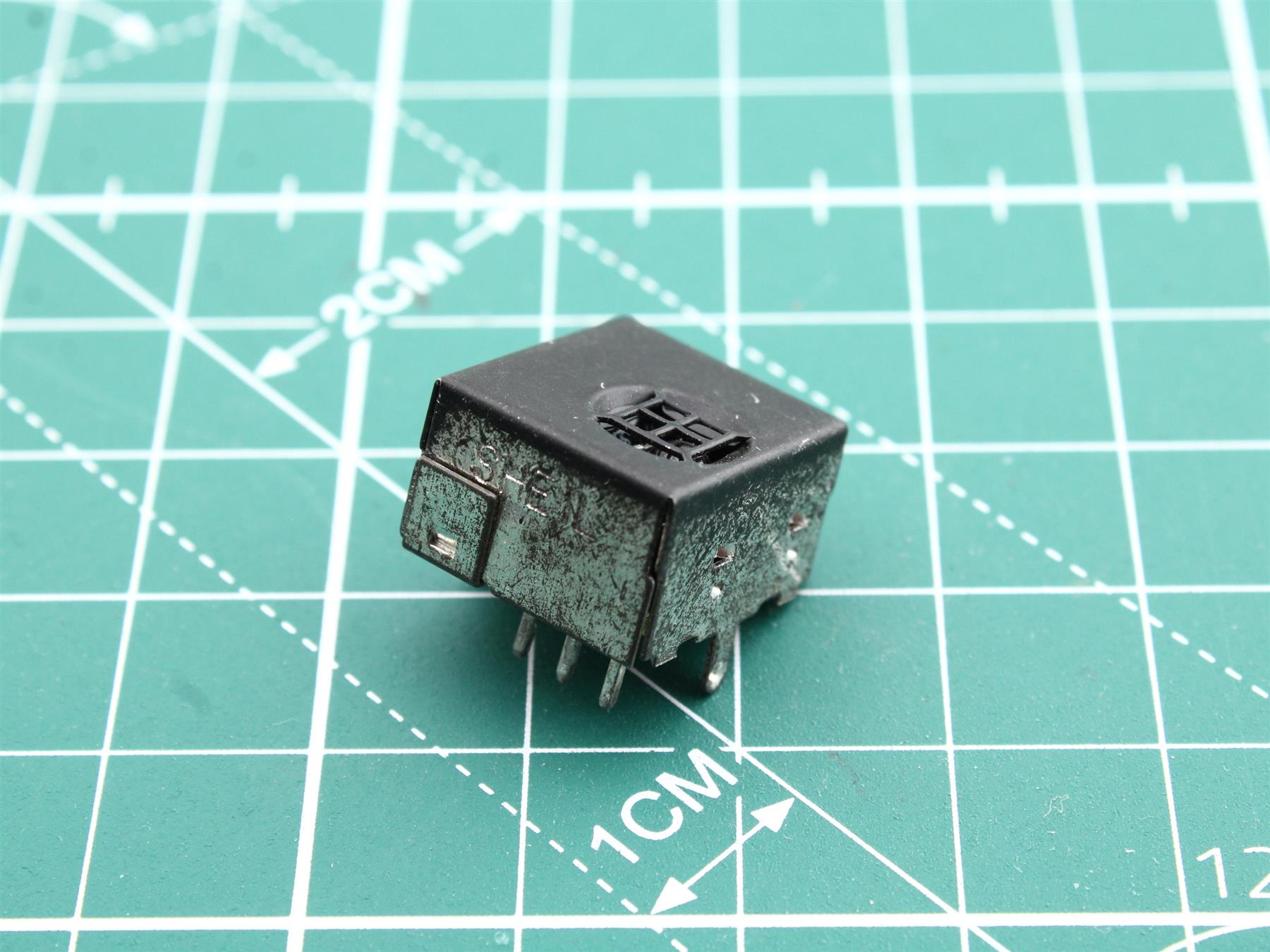 Infrared Receiver Module SHEIL SR-9HP IR Signal Sensor