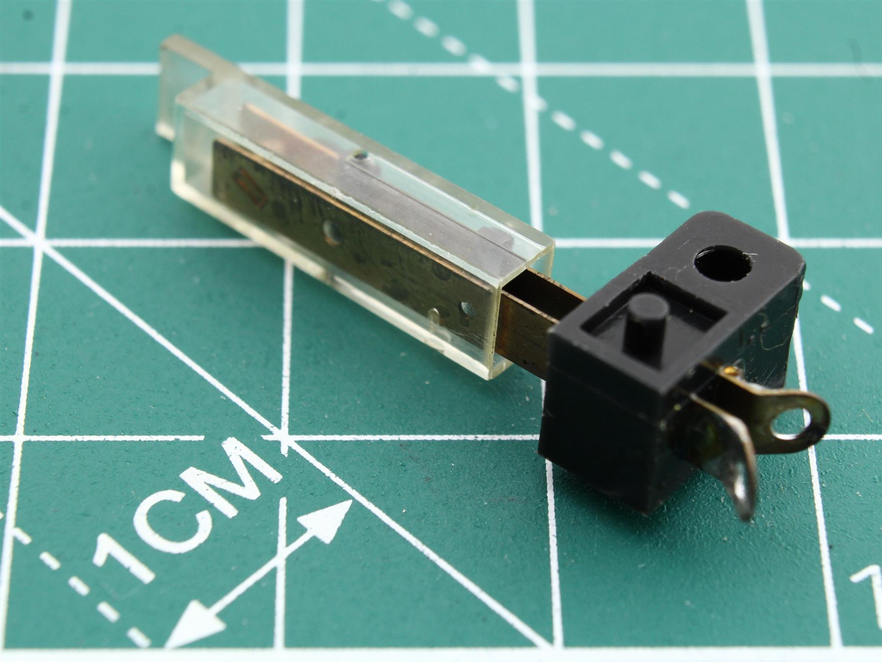 Micro Switch SAMSUNG RCD750 for Vintage Audio Equipment