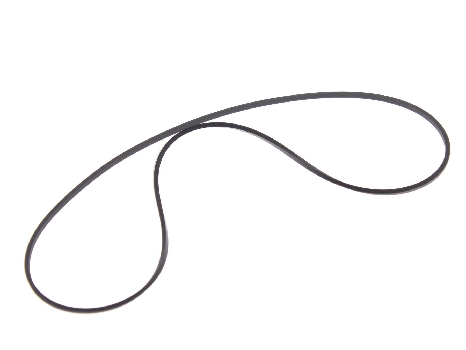 Sony WM-F2085 Replacement Belt Ultra-Slim 0.6mm for Walkman