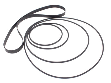 Pioneer CT-3000M Belt Kit for Cassette Deck