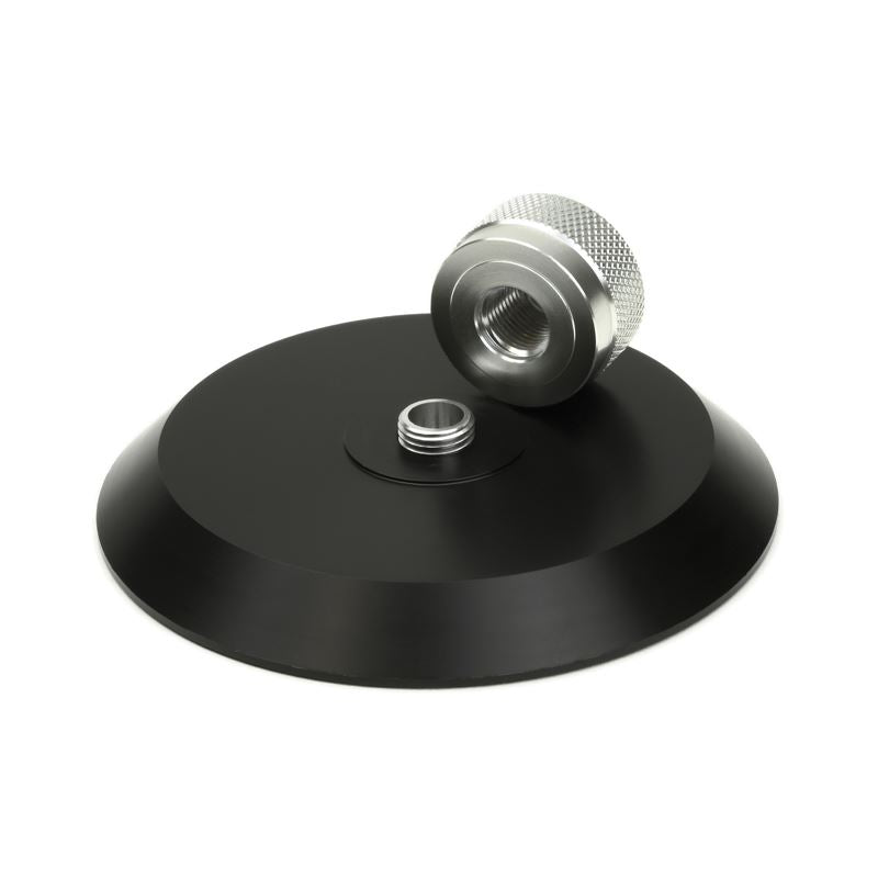 Dynavox VC80 Record Clamp for Turntables – Lightweight Clamp System