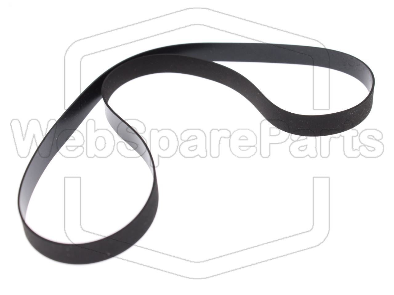 Belt For Turntable Record Player Thorens TD 135