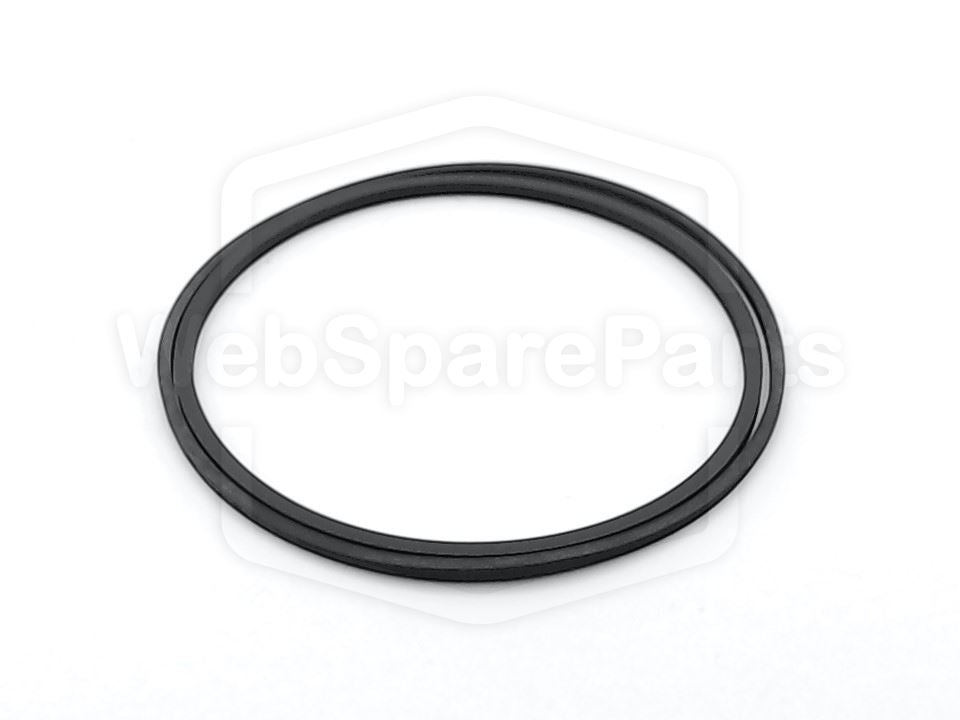 Belt Kit For Cassette Deck Philips D-6618