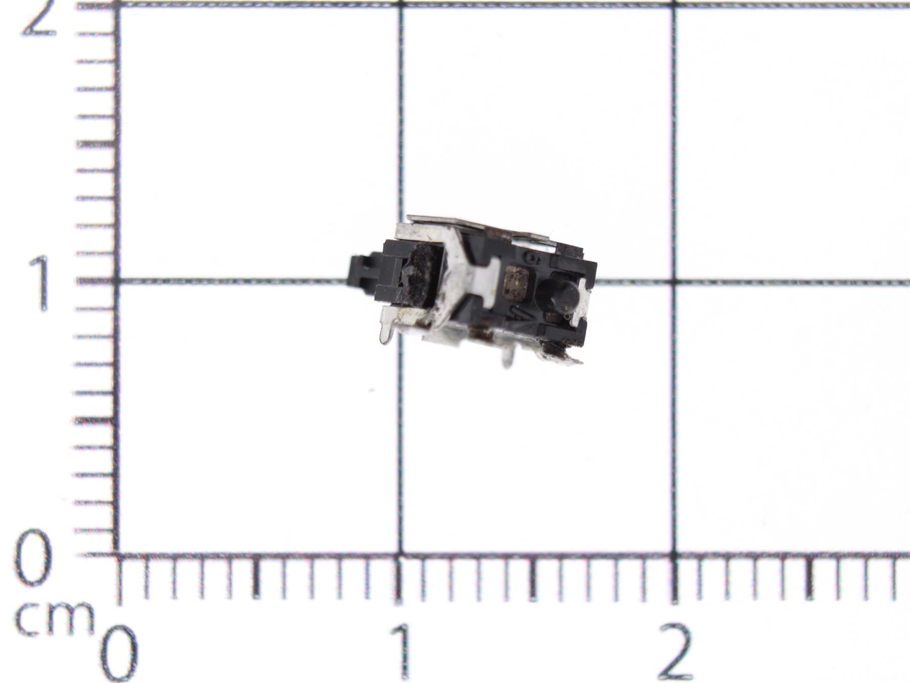 Micro Switch W01125 for Vintage Audio Equipment