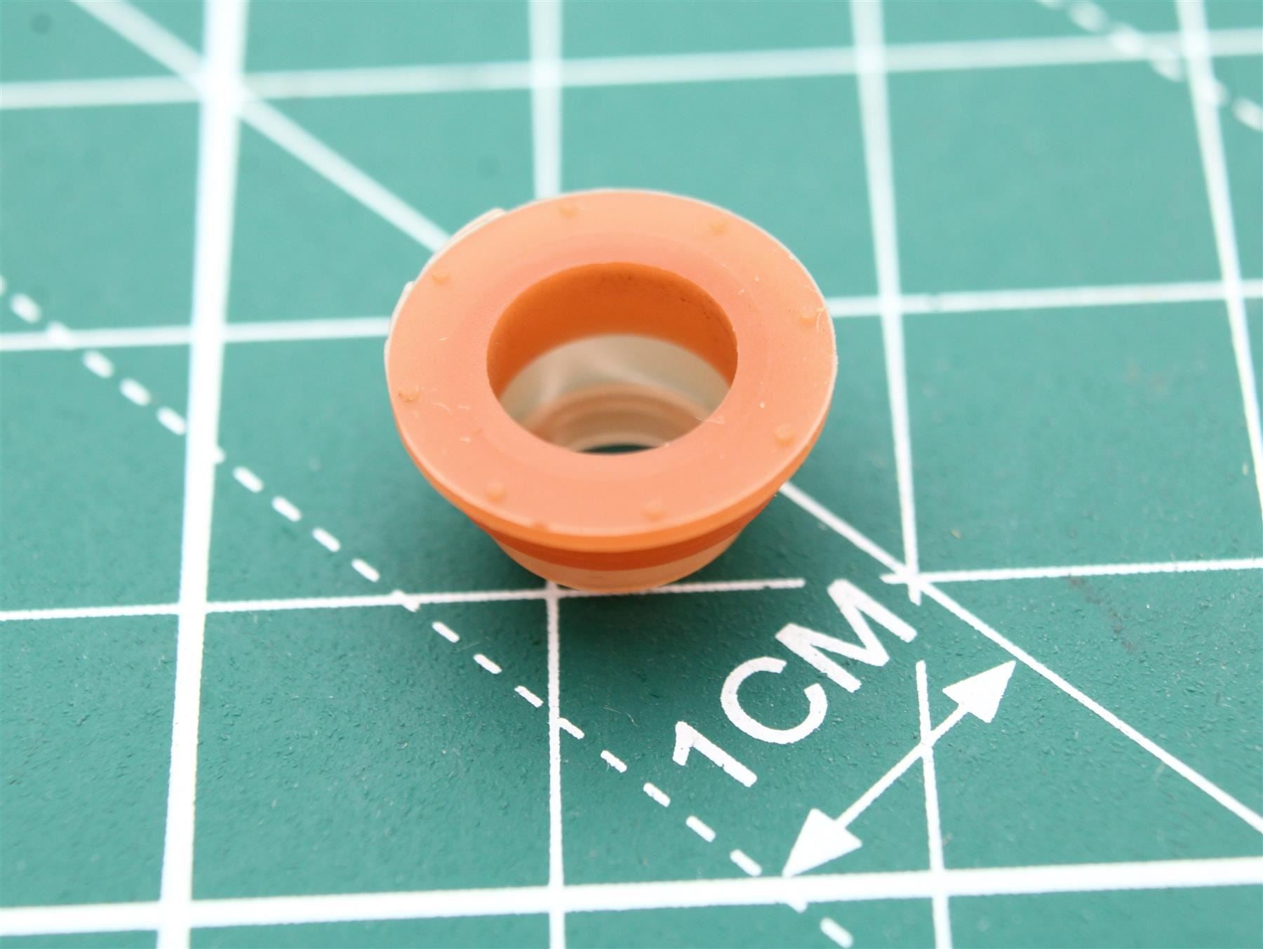 Replacement INSULATOR (BU) Pos.(304) for Sony MHC-V700 CD Player Mechanism