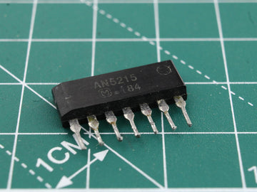 AN5215 circuit integrat