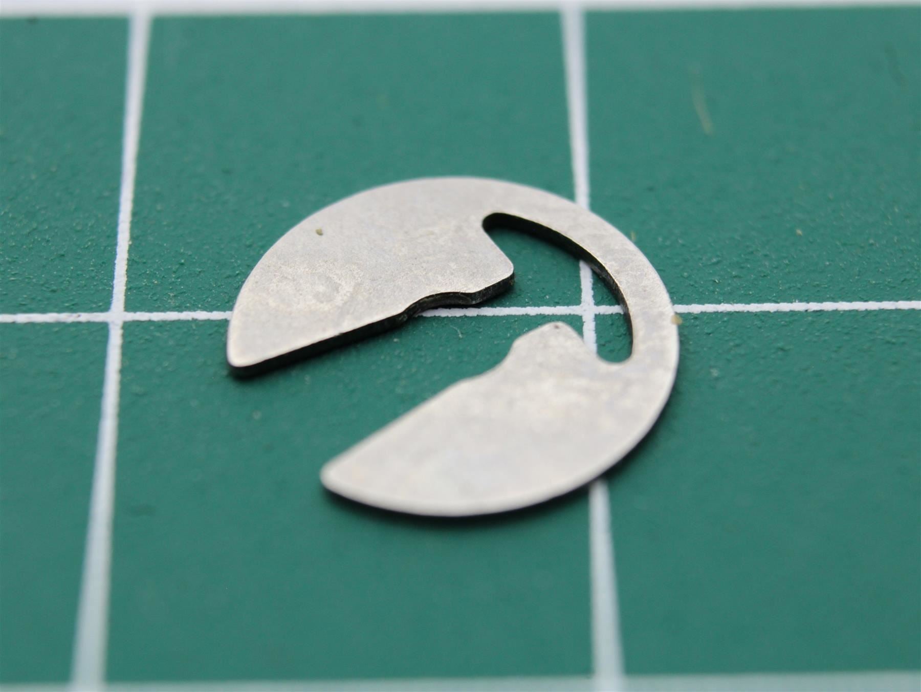 Bang & Olufsen Beocenter 2200 (E-ring) Part Position: 22037;22063