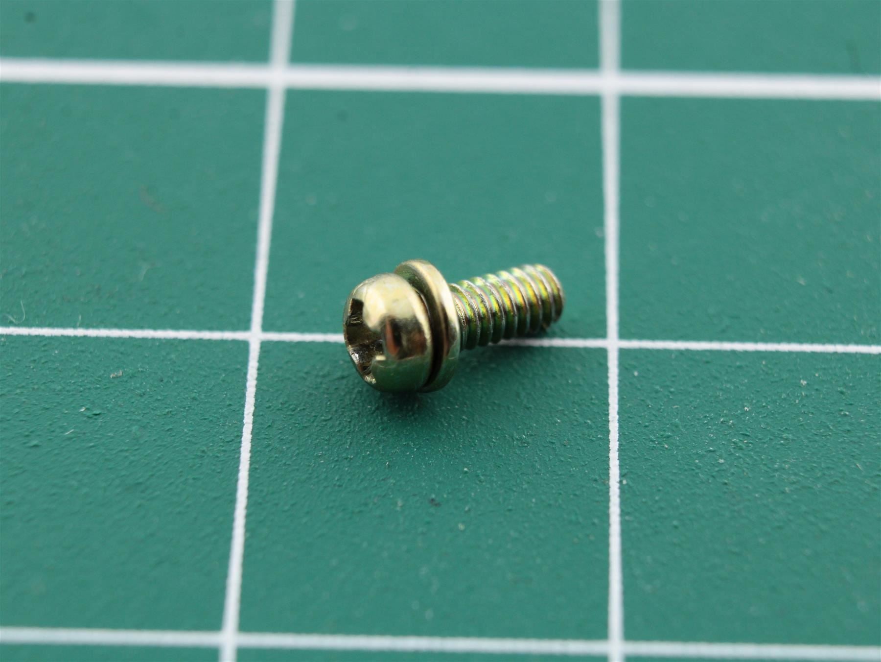 Bang & Olufsen Beocenter 2200 (Screw Audio Head) Part Position: 22016