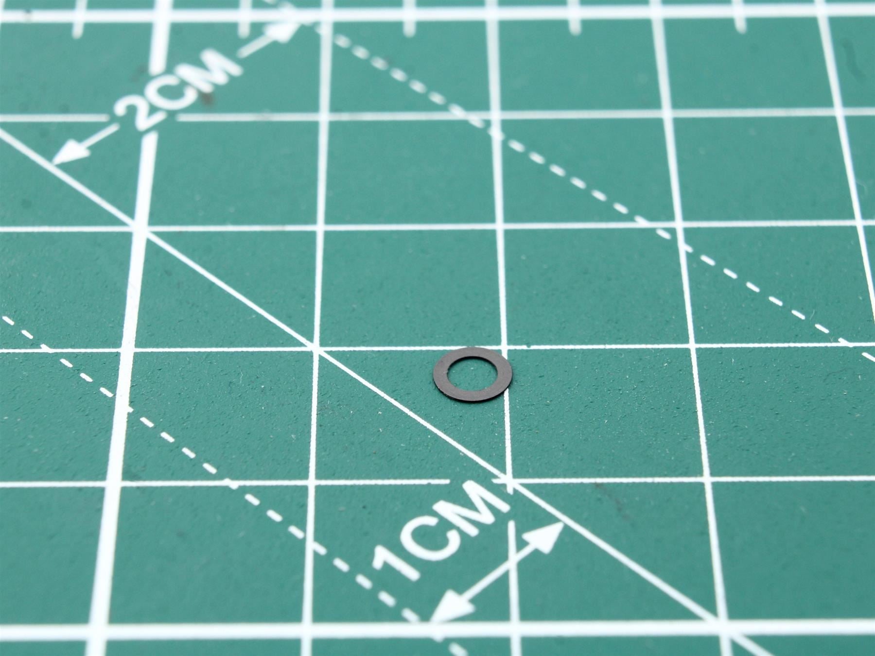 Mechanism Cassette P-Washer for Pioneer DC-X88Z (Position 203)