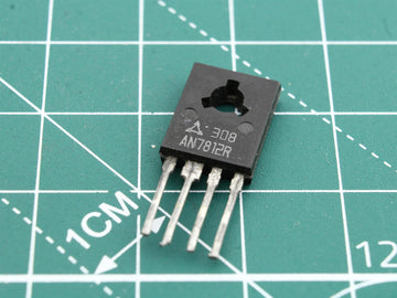 AN7812R circuit integrat