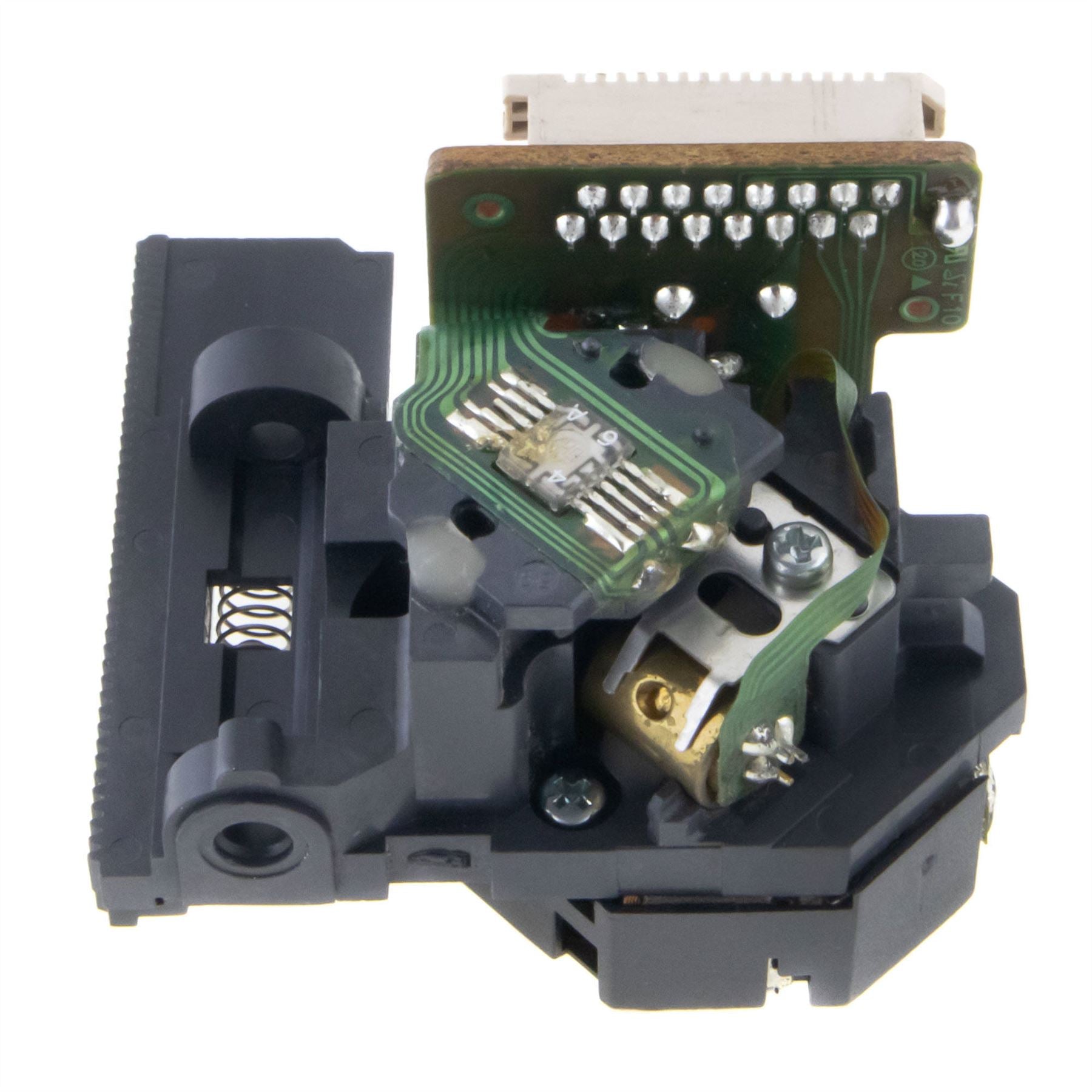 KSS-213F CD Laser Pickup Unit – Optical Block Replacement for CD Players