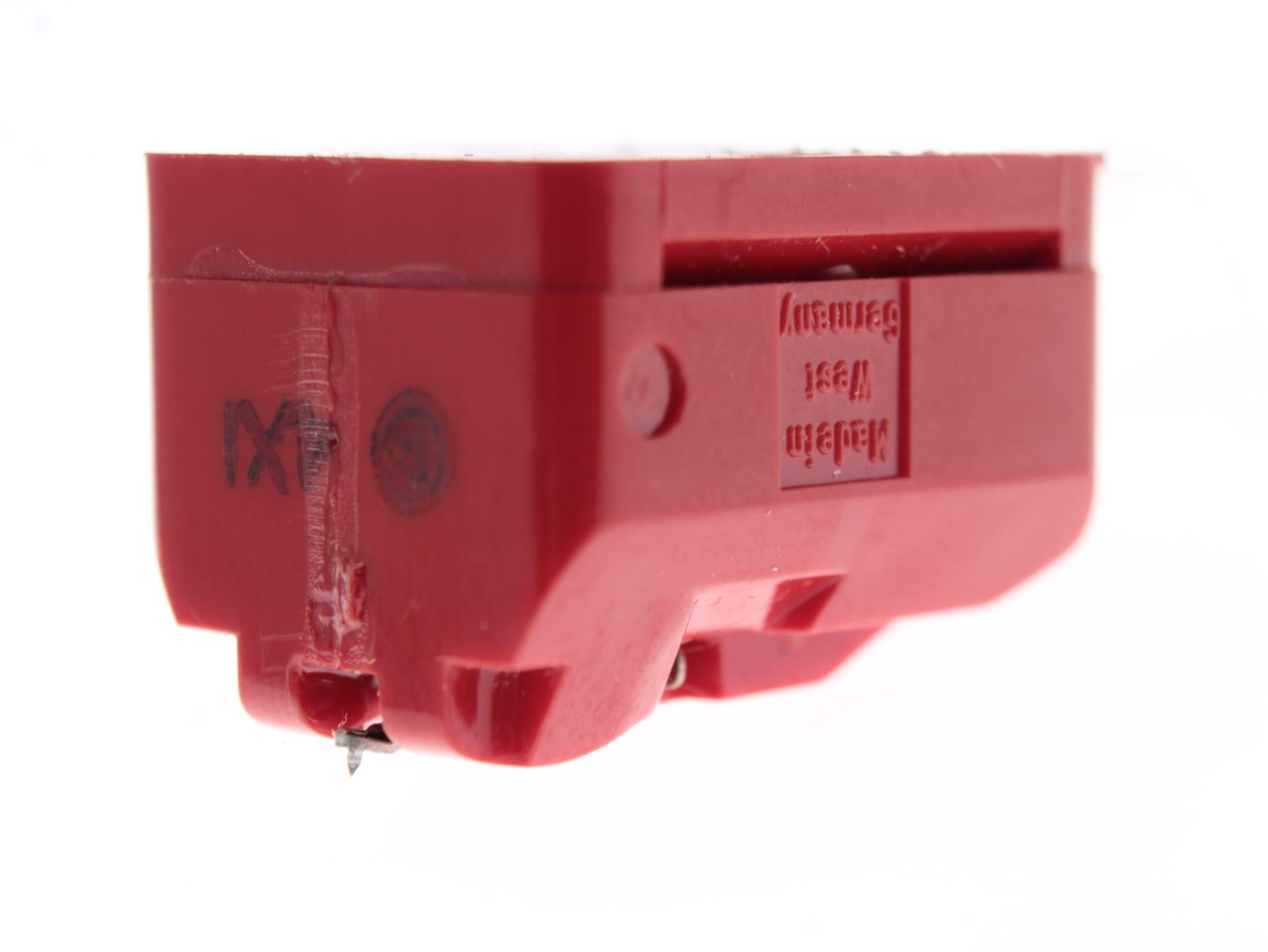 Dual CDS 420 Ceramic Cartridge for Turntables – Replacement Pickup System