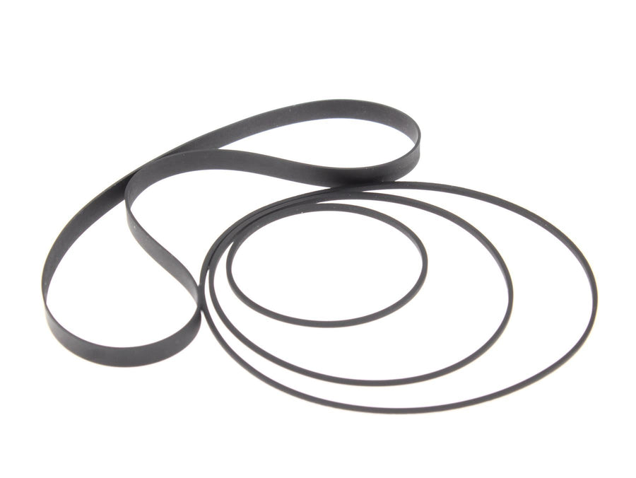 Rotel RMD-82 Set curele pentru casetofon