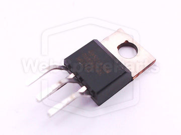 52A43HM 0040FBCAC circuit integrat Car radio Ford