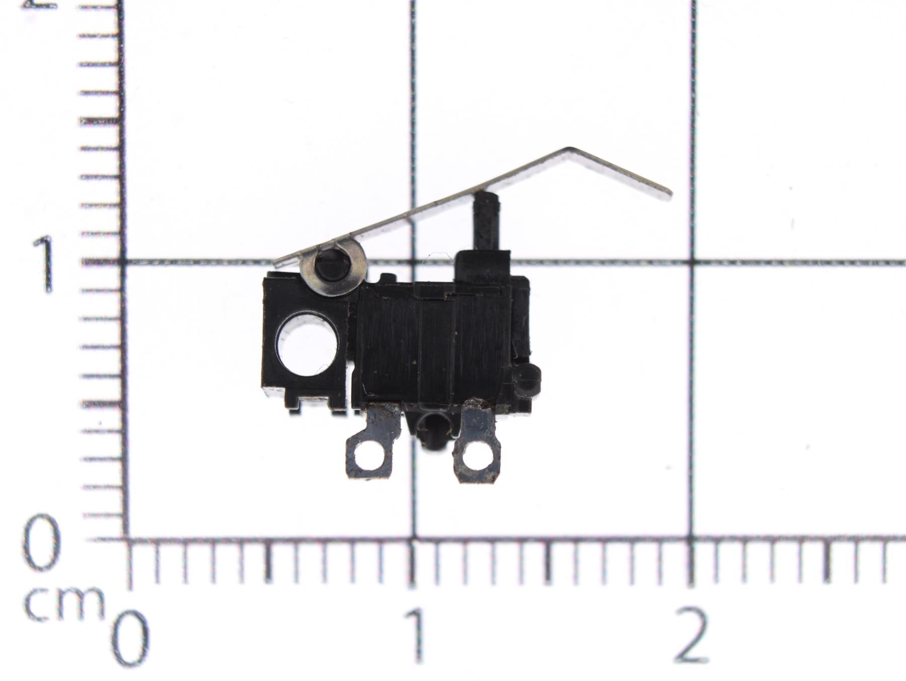 Micro Switch W01090 for Vintage Audio Equipment