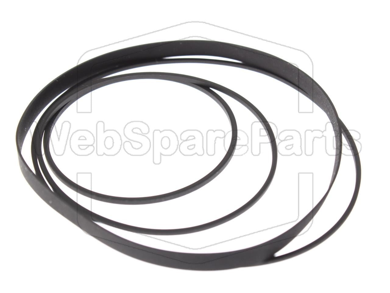 Belt Kit for Marantz SD140 Stereo Cassette Deck