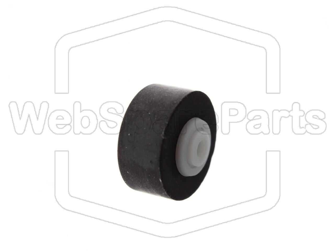 Sanyo RD-12 Pinch Roller for Cassette Deck
