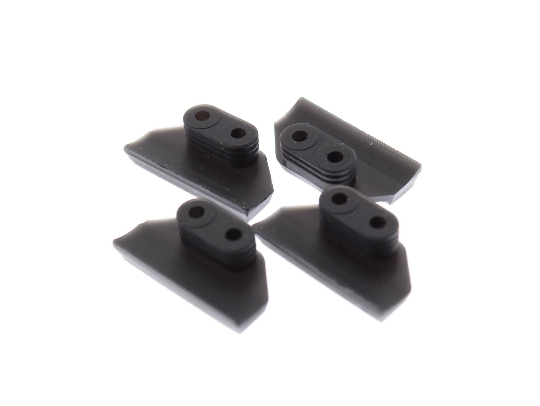 Bang & Olufsen Beogram CD5500 Type: 51xx Rubber Feet for CD PLayer