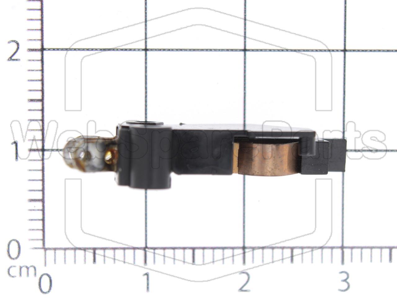 Micro Switch W01063 for Vintage Audio Equipment