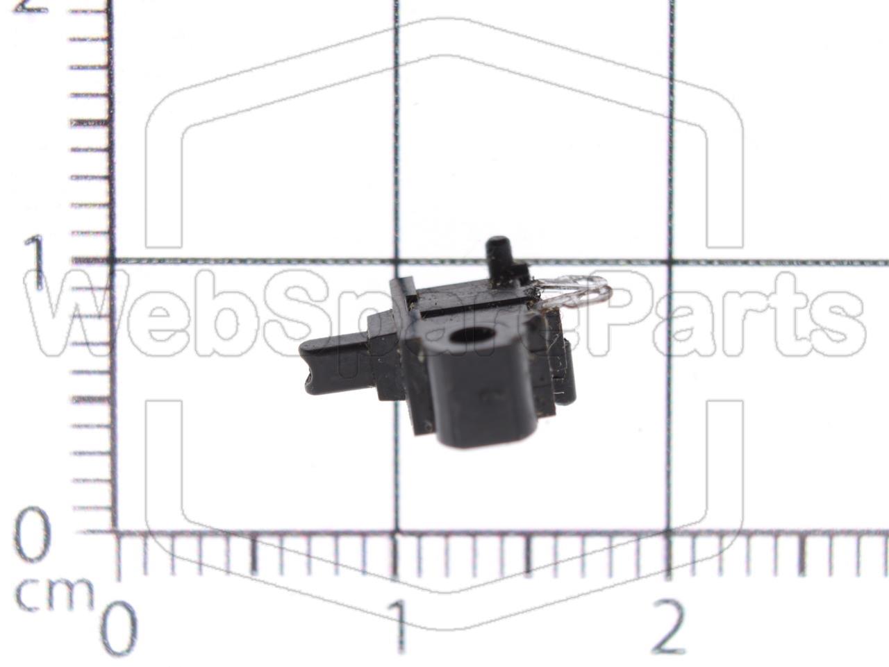 Micro Switch W01101 for Vintage Audio Equipment