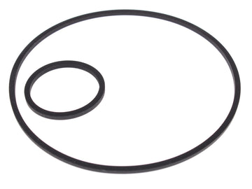 Philips VR670W/07 Set curele pentru video recorder