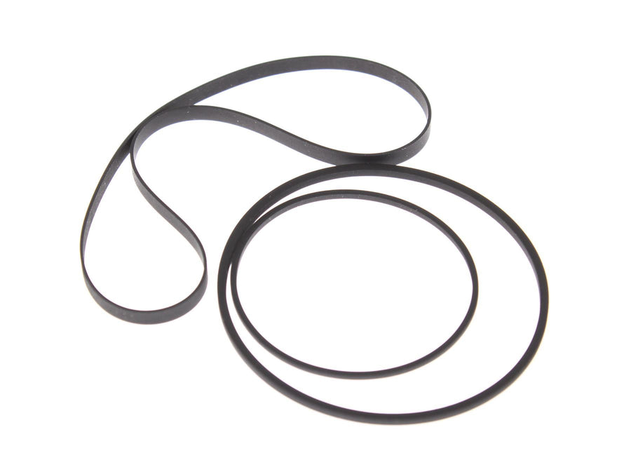 Kenwood XS-E9 Belt Kit for Cassette Deck