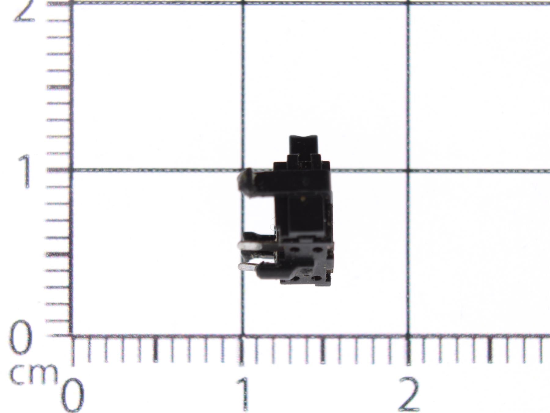 Micro Switch W01106 for Vintage Audio Equipment