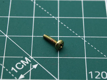 BBZ2QPO80FMC – Skruv 2×8 mm Pos.(95)