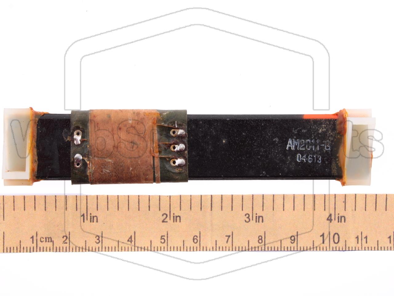 Vintage Radio AM Antenna AM2011-G