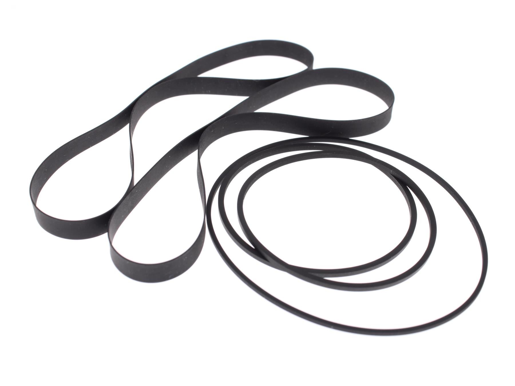 Pioneer CT-X8W Belt Kit for Double Cassette Deck