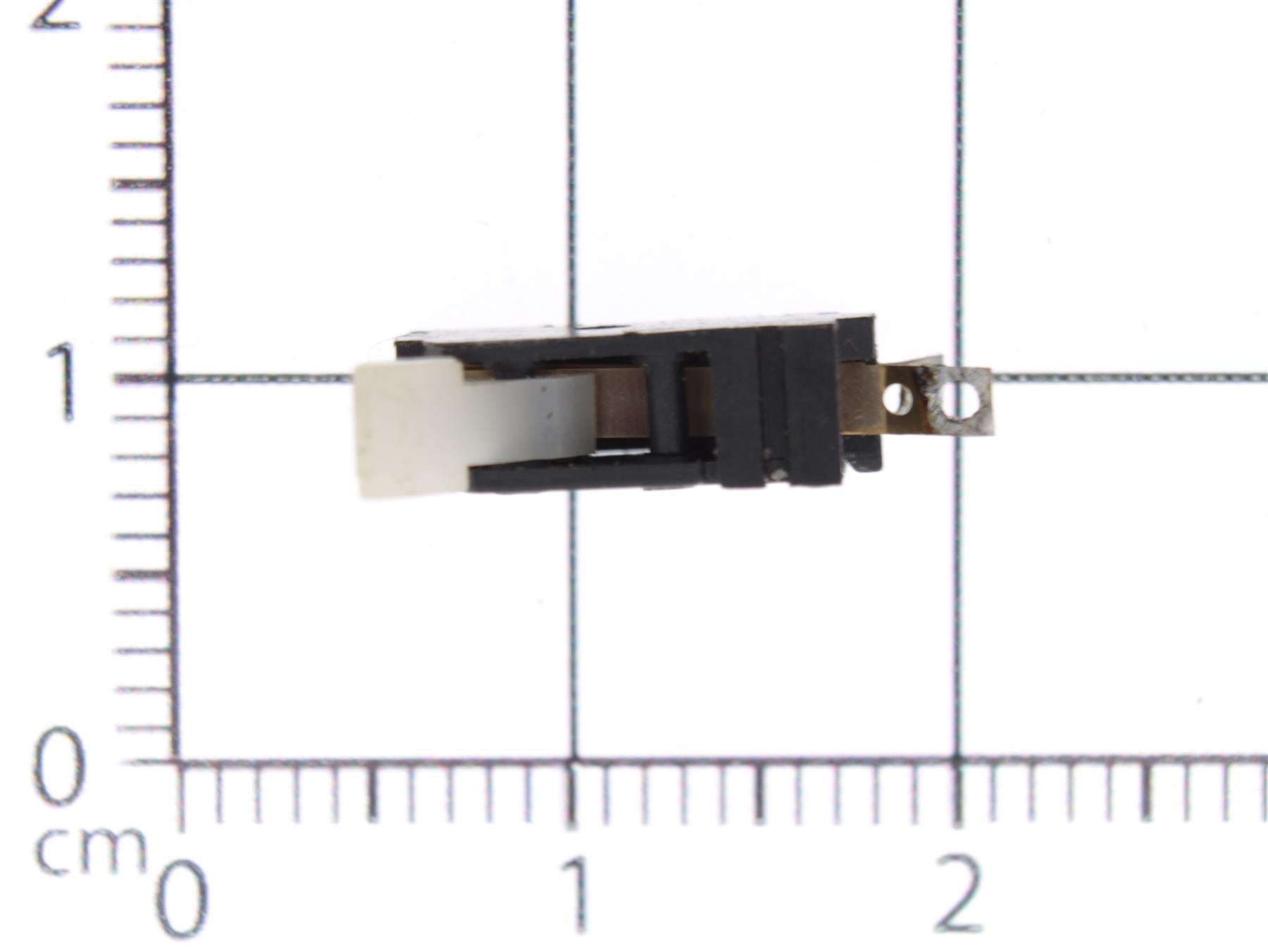 Micro Switch W01088 for Vintage Audio Equipment