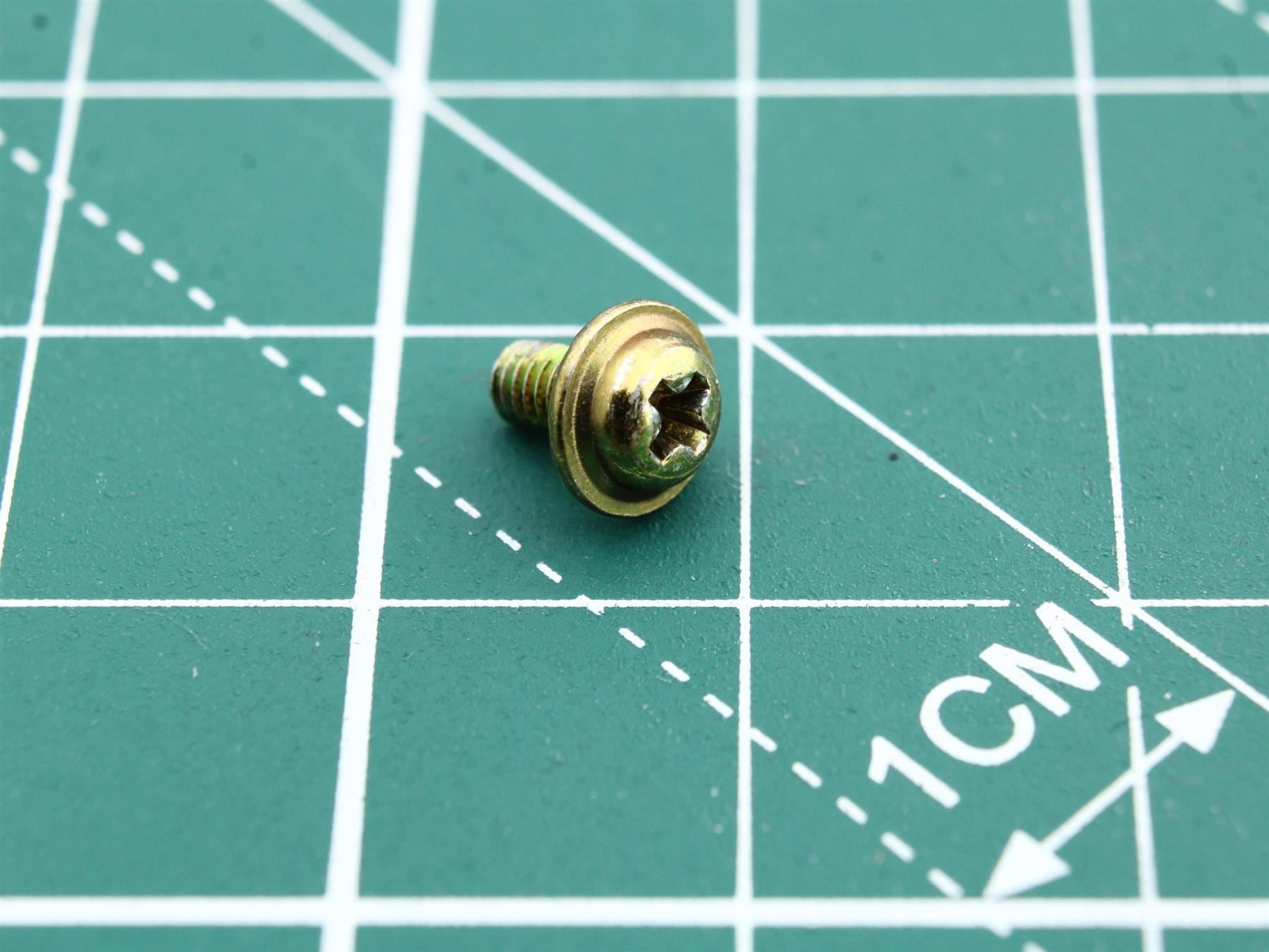 Screw Motor for Technics RS-BX501 (Position 128)