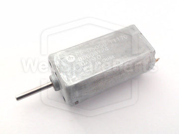 Replacement Sled Motor / Loading For CD Player FF-050SB-11170 9.0V