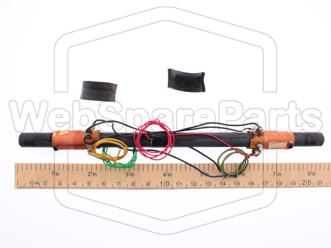 Vintage AM/LW Antenna for Grundig Radio